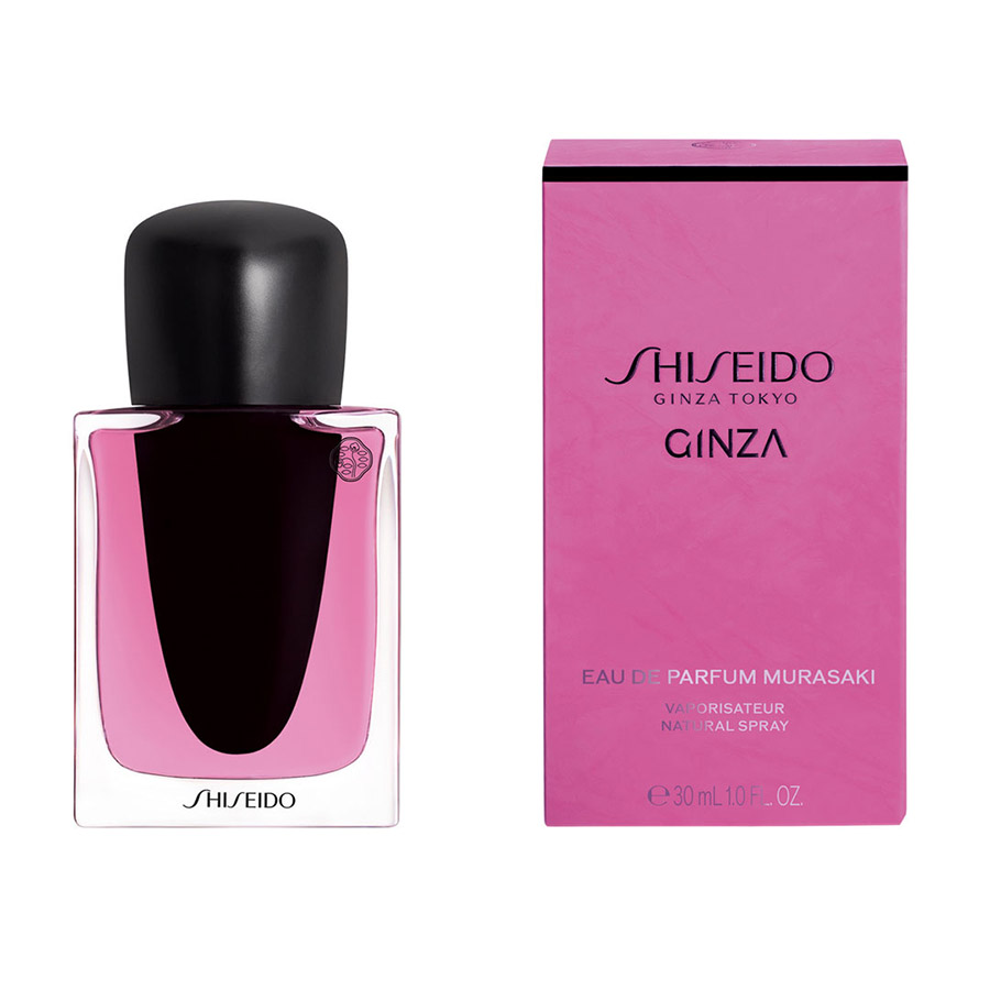 Ginza Edp Spray Florale Murasaki