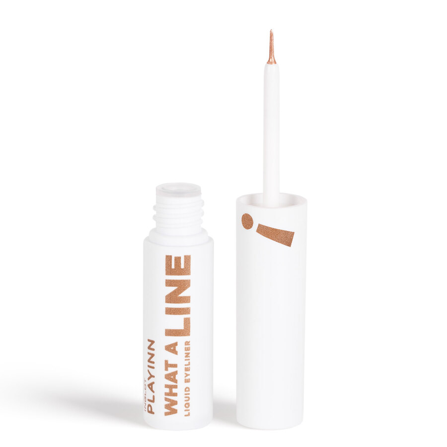 Liner Liquid Eyeliner