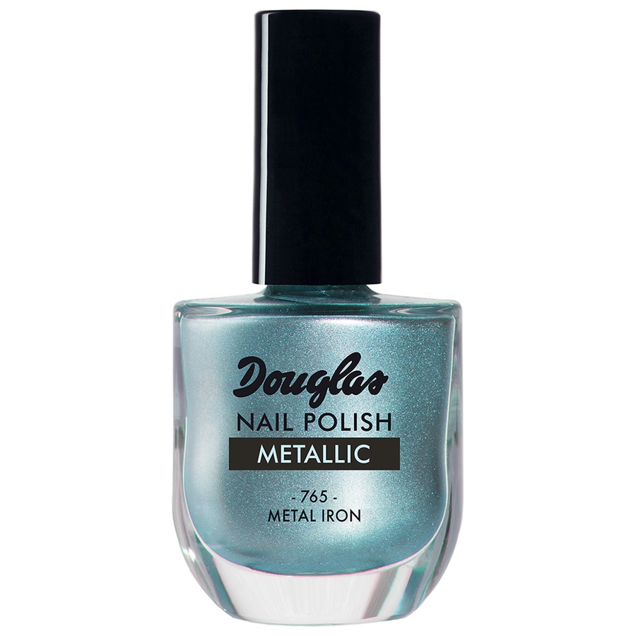 Nail Polish Effect