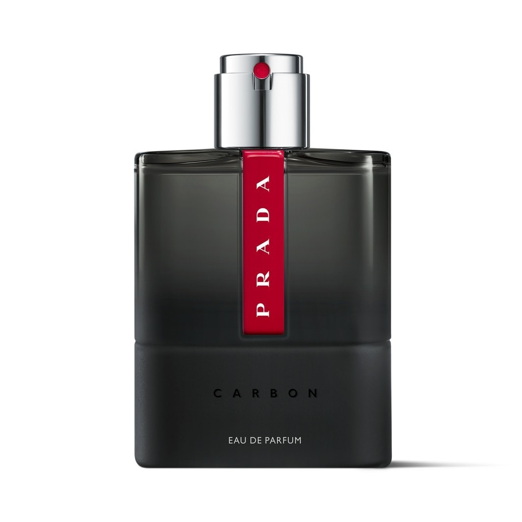 Luna Rossa Carbon Eau de Parfum Spray