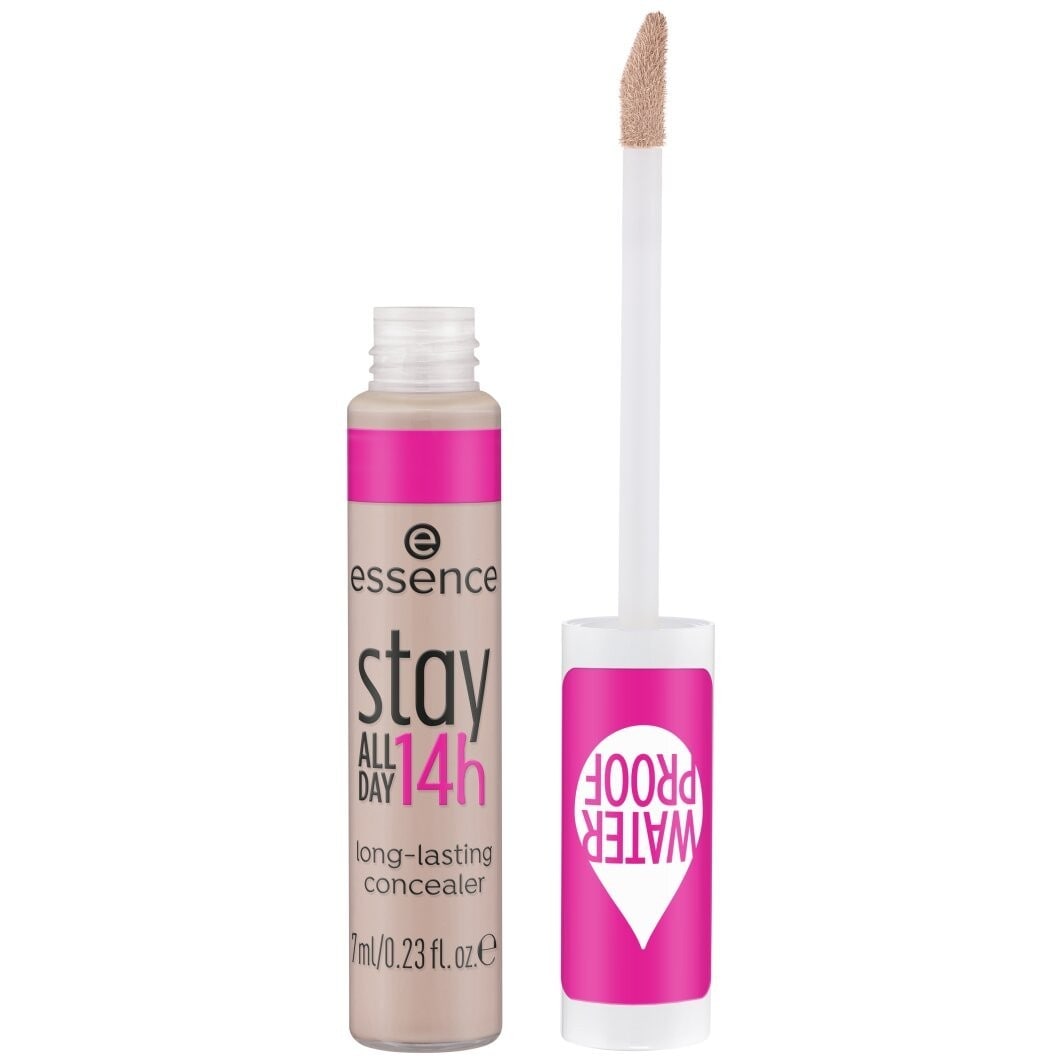 Long-lasting Concealer