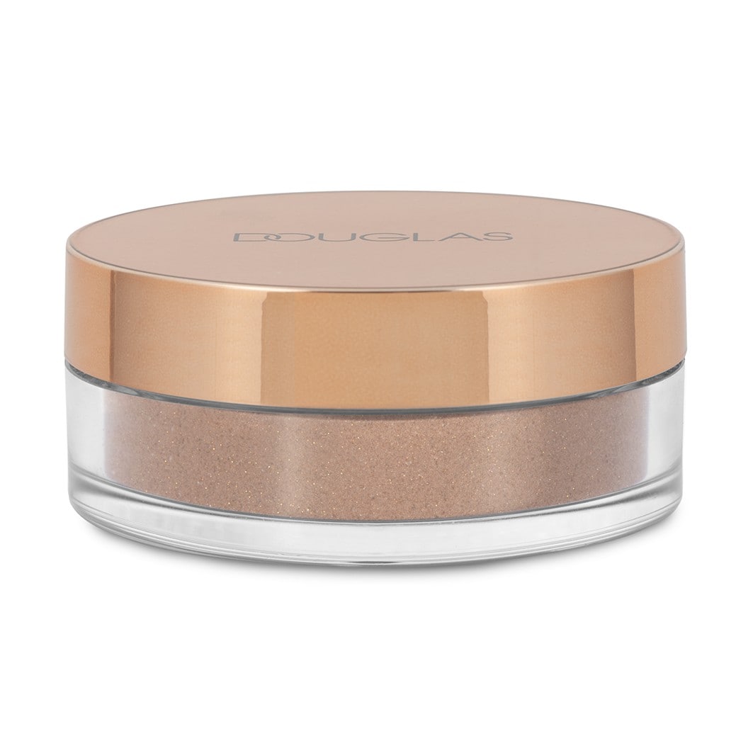 Anti-Ageing Bronzer