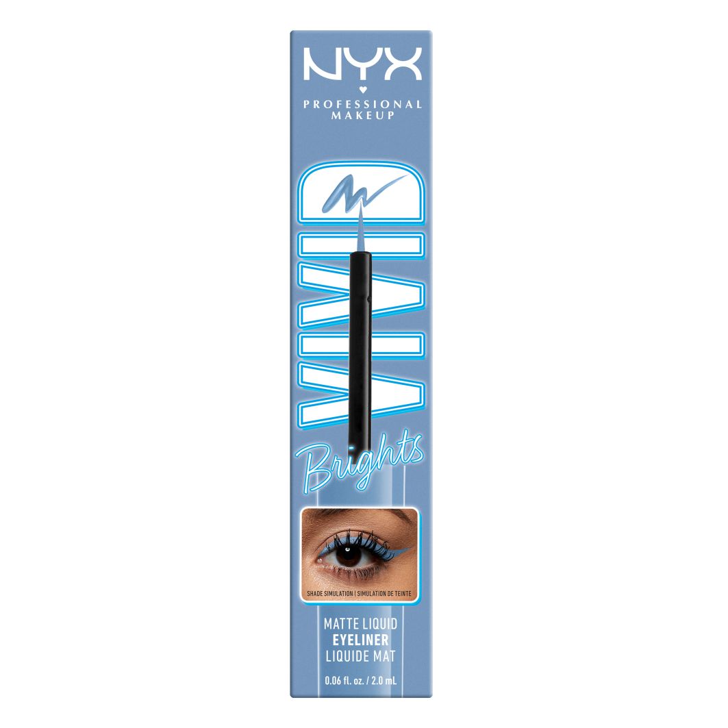 Liquid Eye Liner