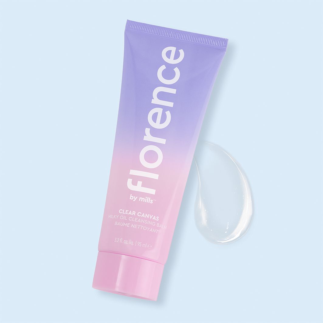 Milky Oil Cleansing Balm