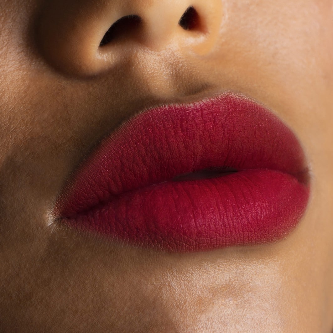 Matte Liquid Lipstick