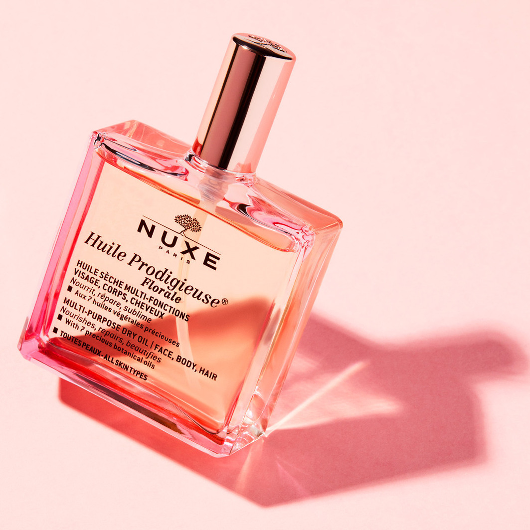 Huile Prodigieuse Florale
