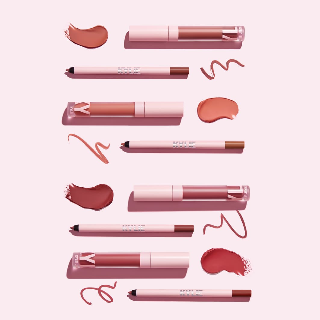 Lip Blush Kit