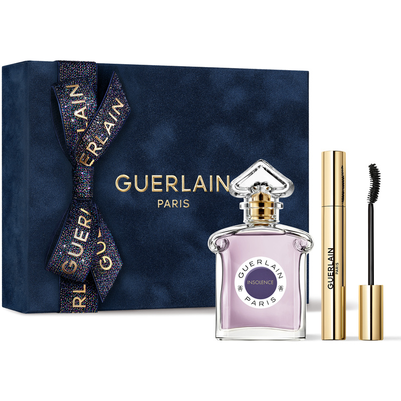 Insolence Eau de Parfum 75Ml Set