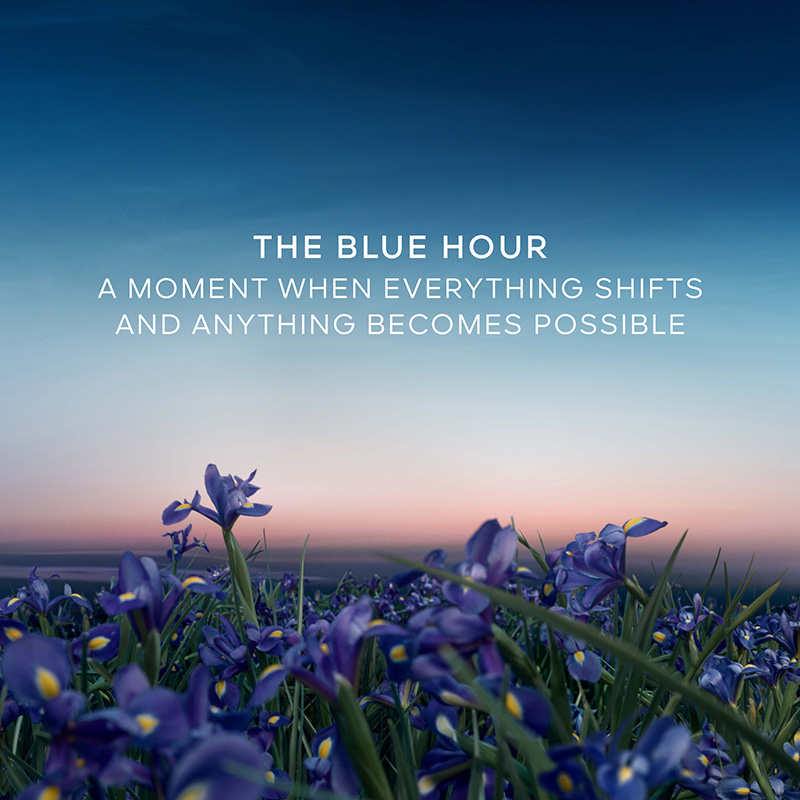 L'Heure Bleu Eau de Parfum Spray Refill