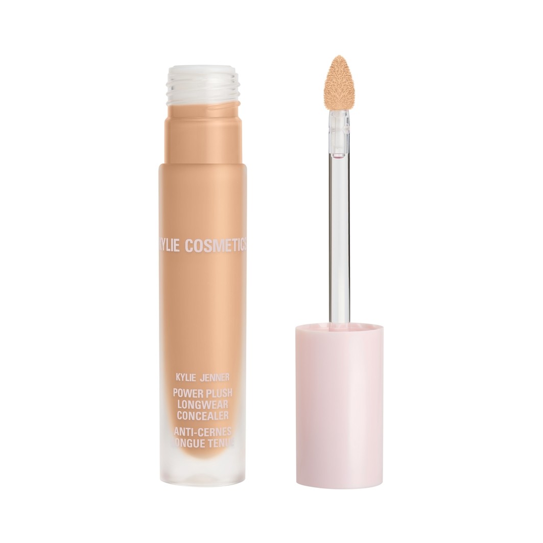 Plush Liquid Concealer