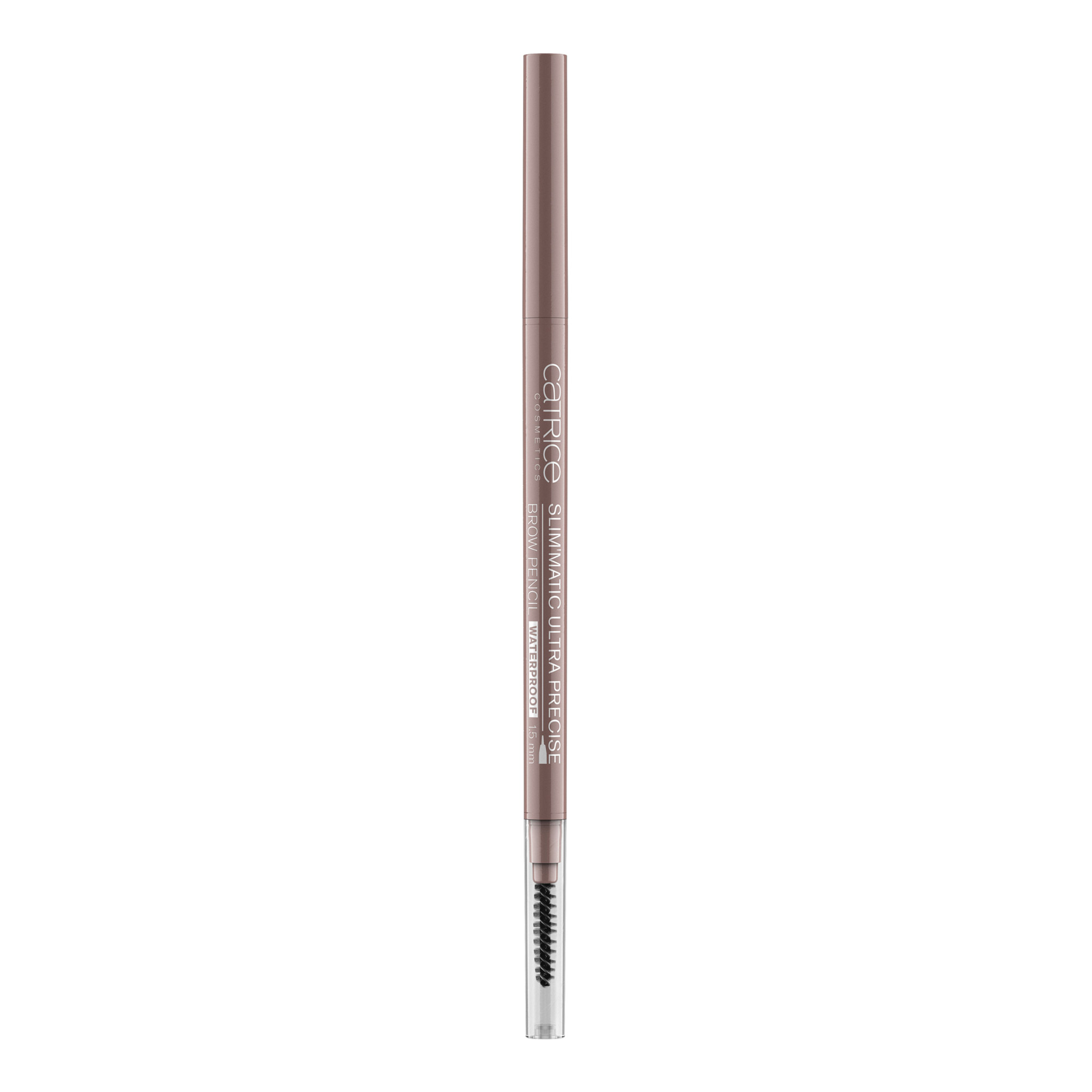 Slim'Matic Brow Pencil Waterproof