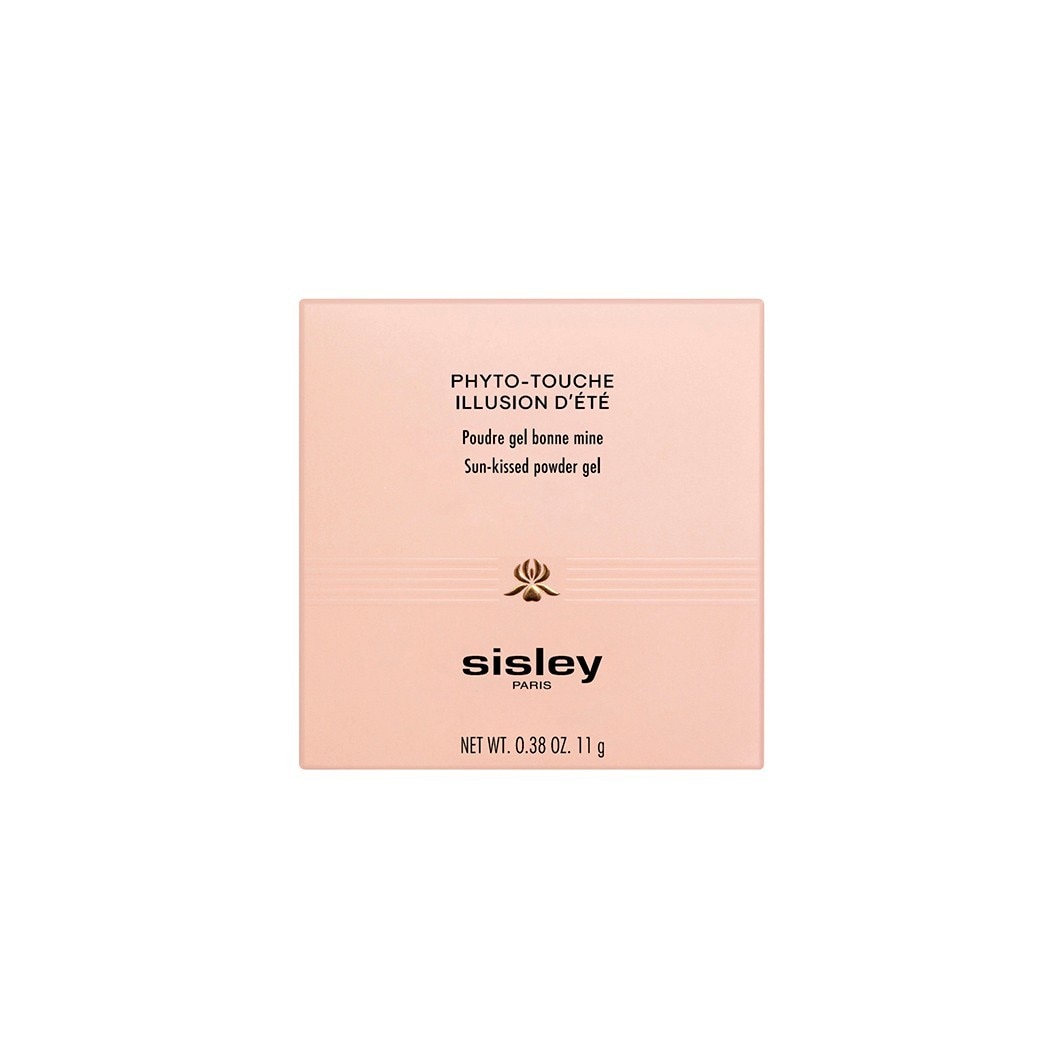 Illusion Été Bronzer