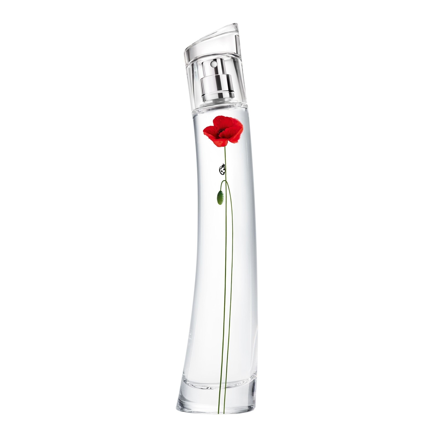 Flower By Kenzo La Recolte Parisiene Eau de Parfum Spray