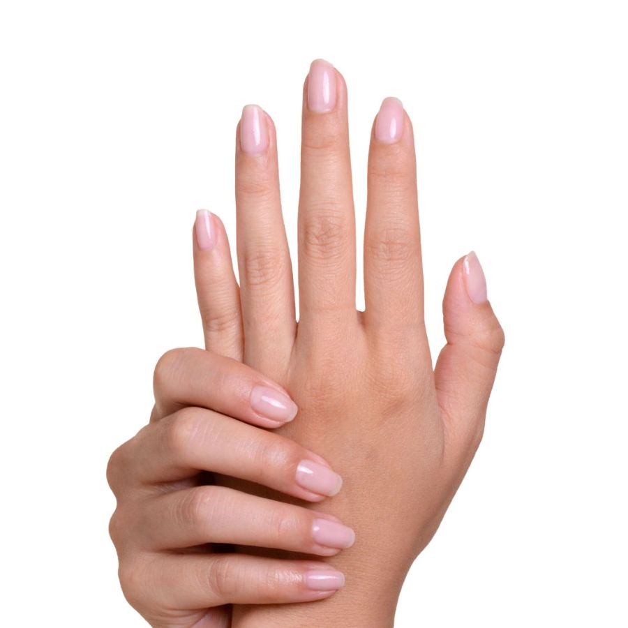 After-Gel Nail Recovery