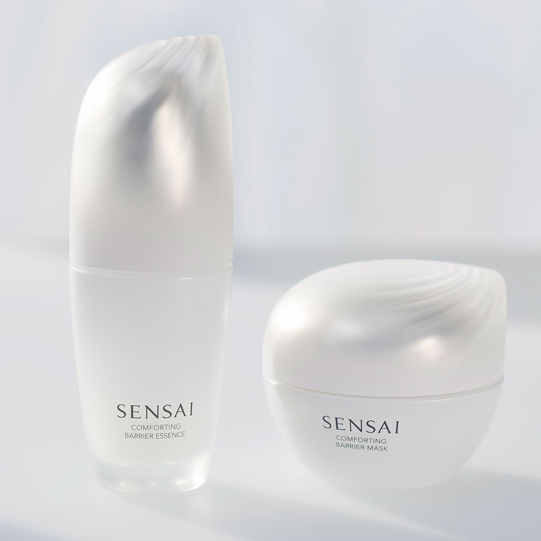 Comfort Barrier Essence