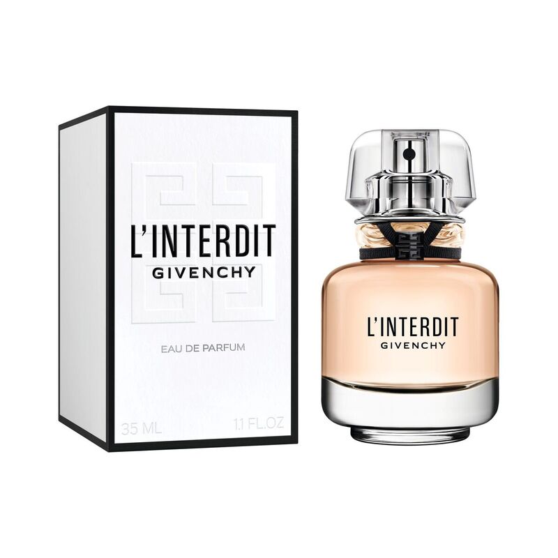 L'Interdit Eau de Parfum