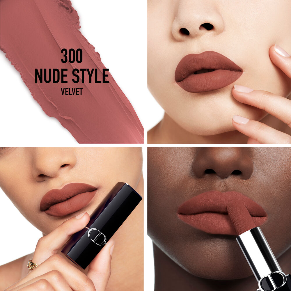Rouge Dior   - Recarga de batom
