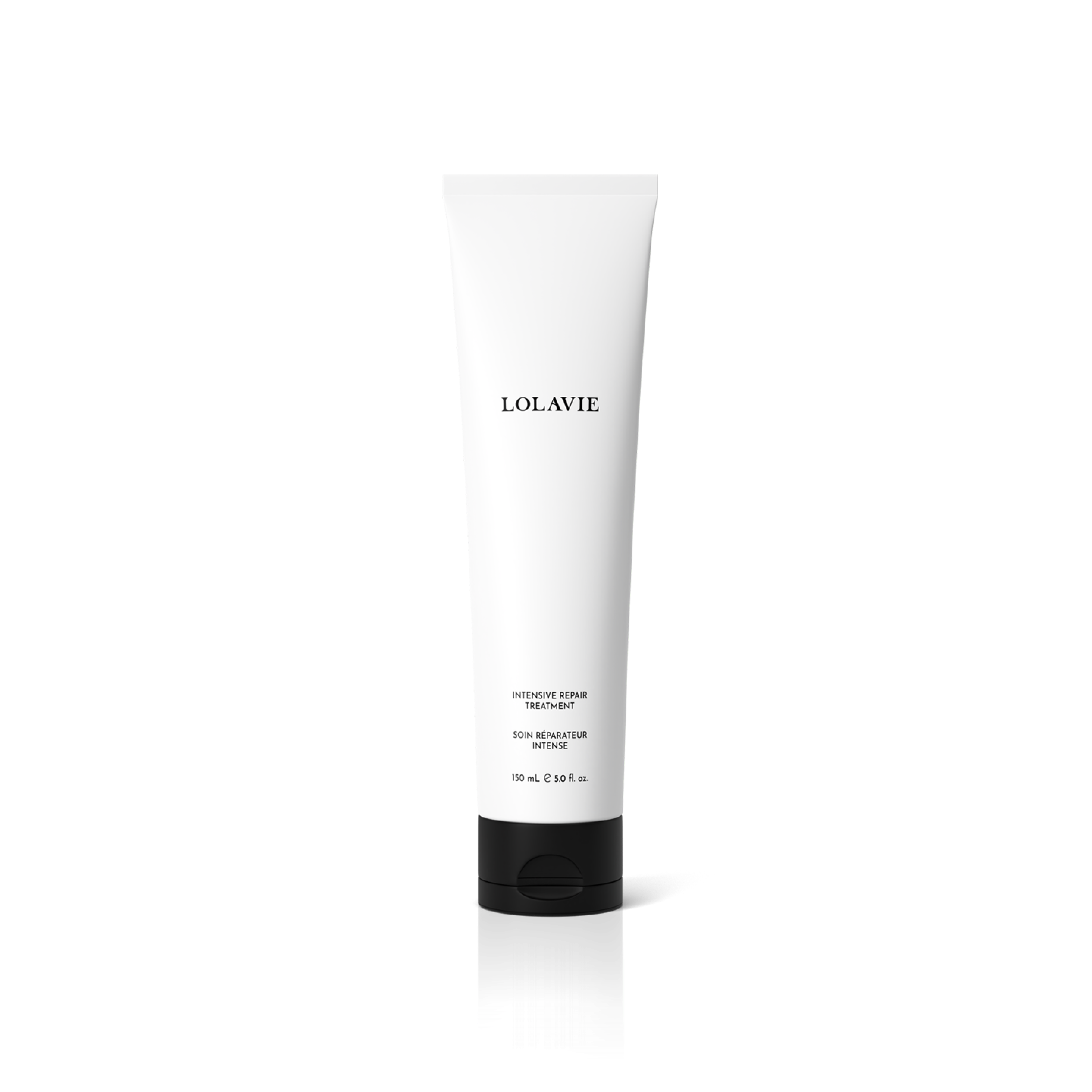 Intensive Repair Treatment