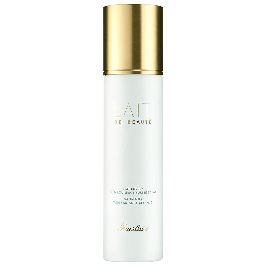 Beauty Skin Cleansing Milk
