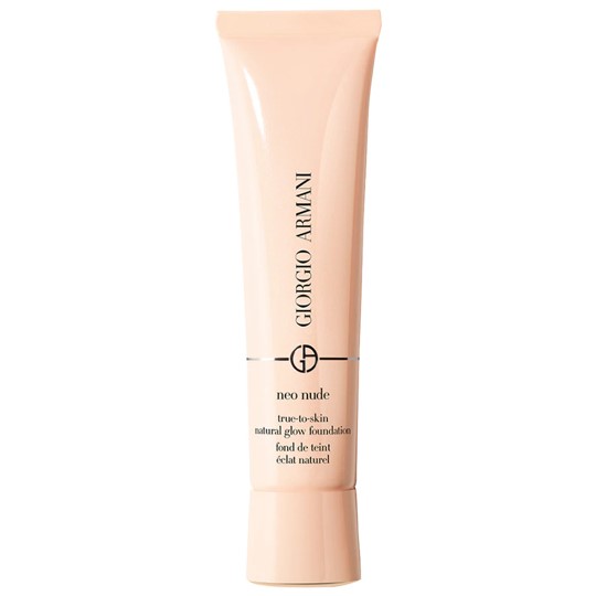 Neo Nude Foundation