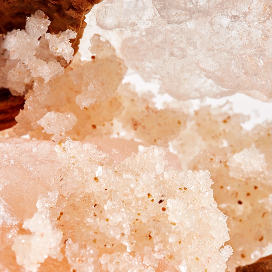 Body Scrub