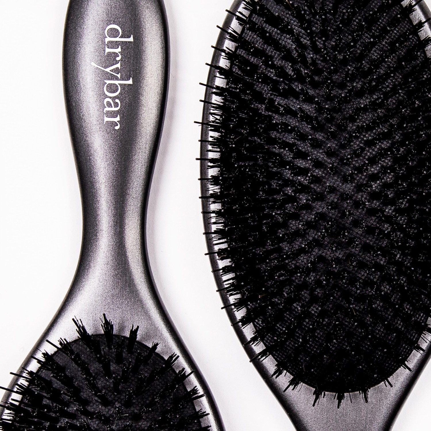 Flat Mate Bristle Brush
