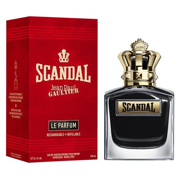 Scandal Pour Homme Le Parfum Spray