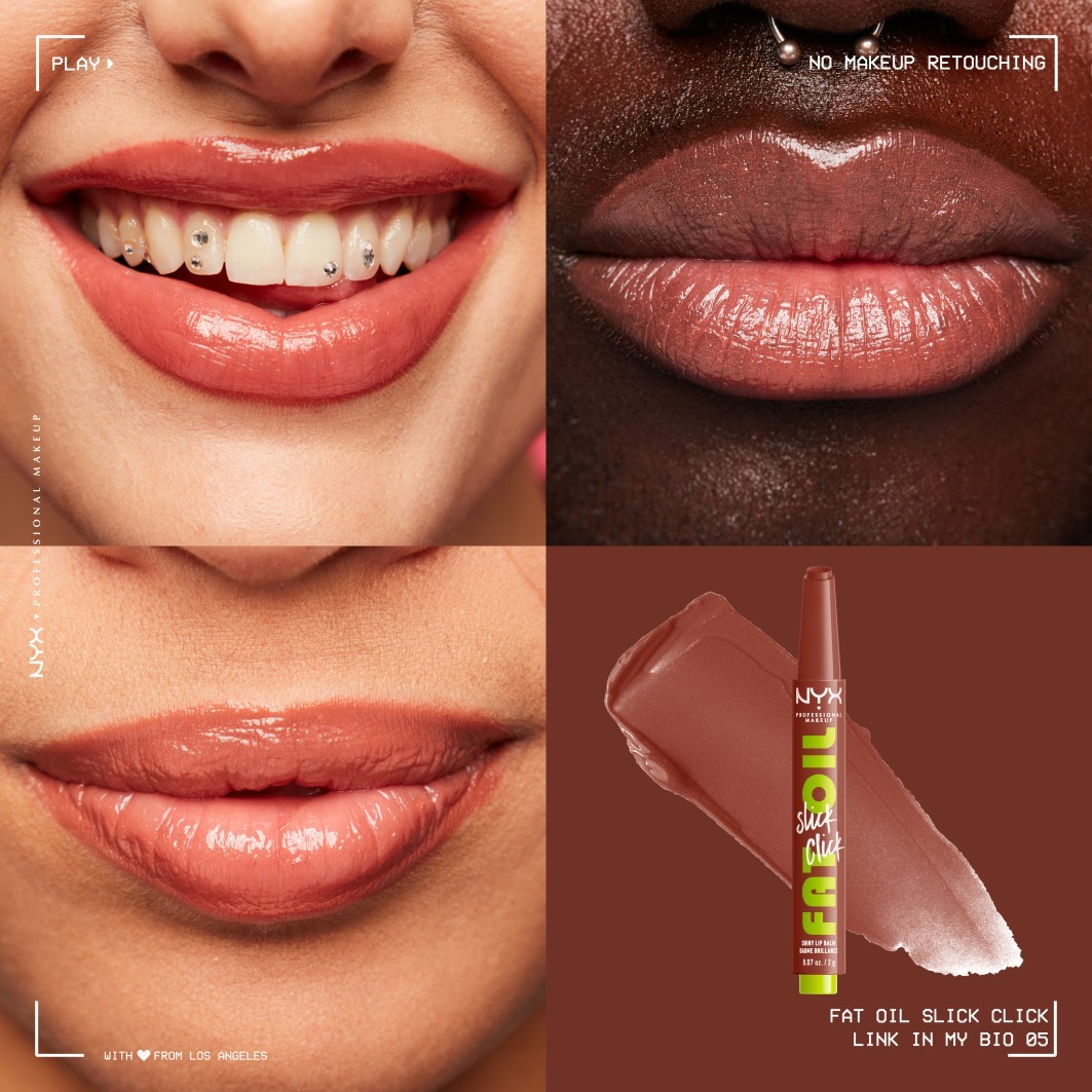Lip Balm
