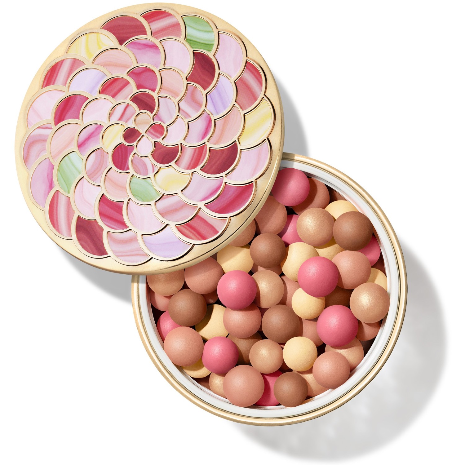Pearl Powder
