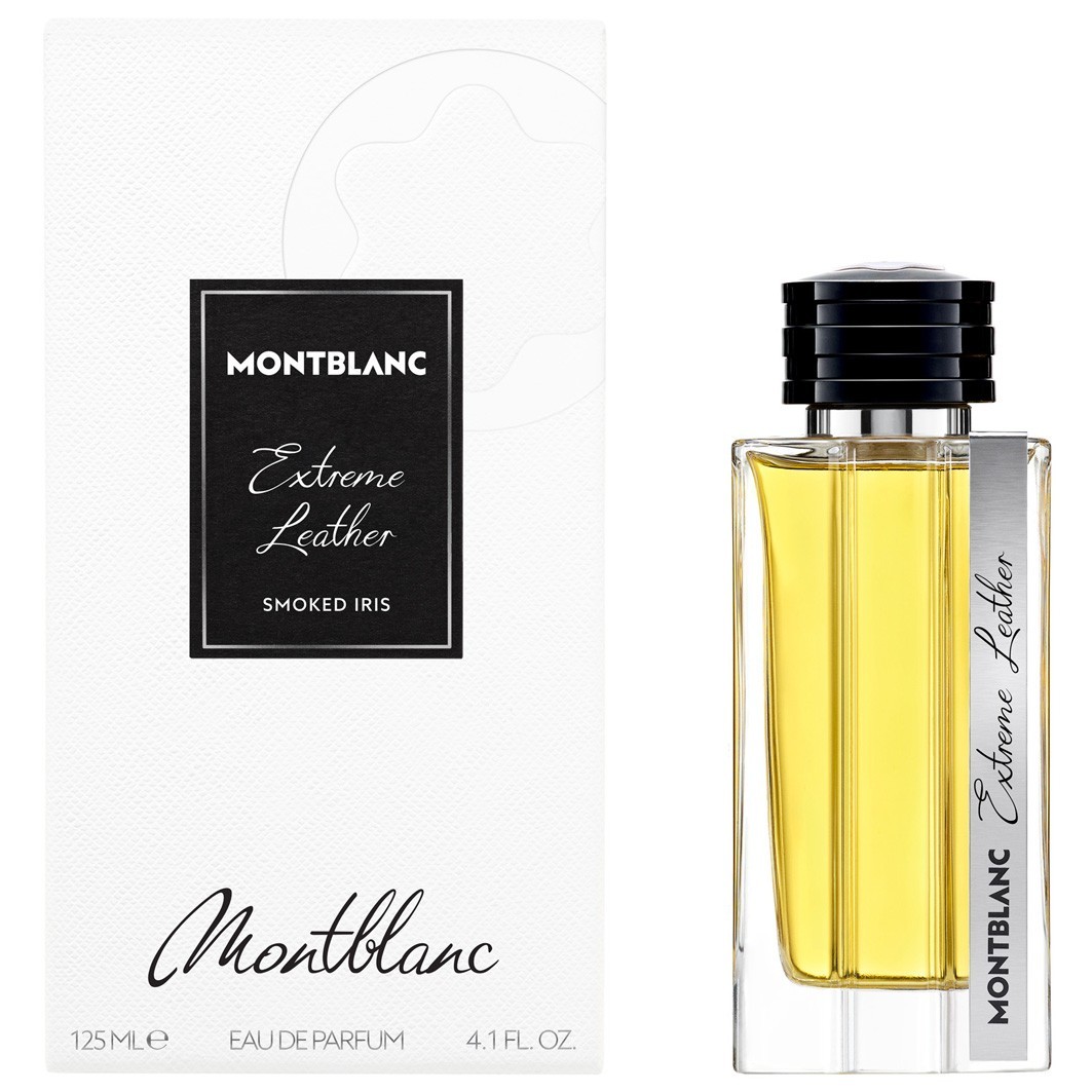 Extreme Leather Eau de Parfum Spray