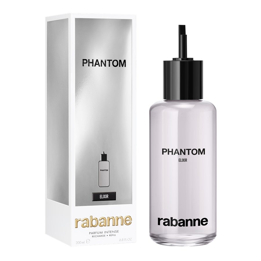 Phantom Elixir Parfum Intense Refill Bottle