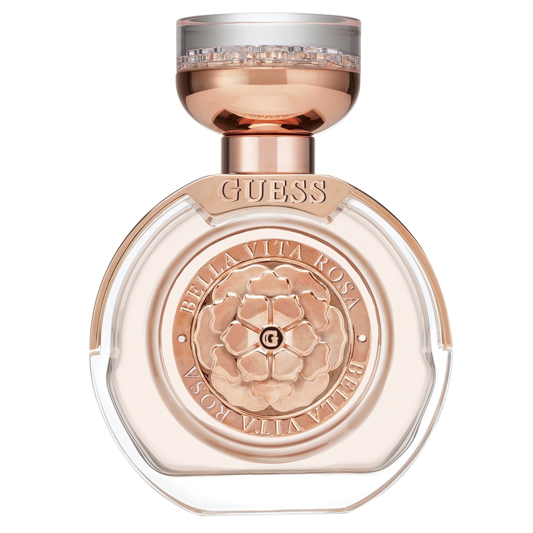 Bella Vita Rosa Eau de Toilette Spray