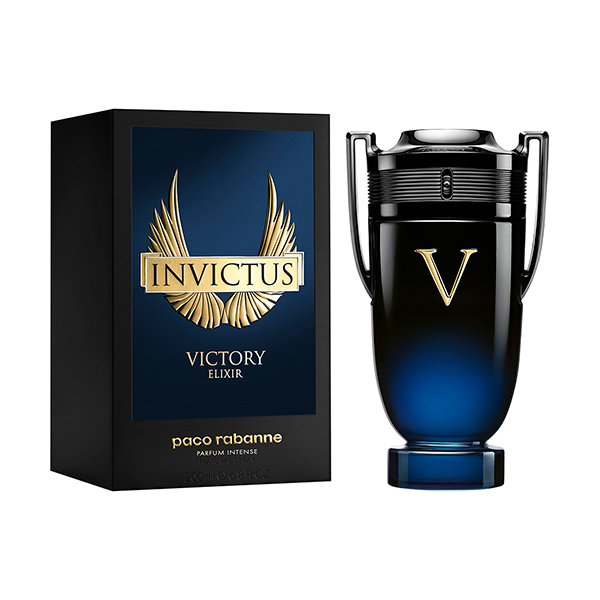 Invictus Victorius Elixir Eau de Parfum Spray