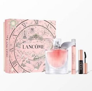 La Vie Est Belle Eau de Parfum Spray 50Ml Set