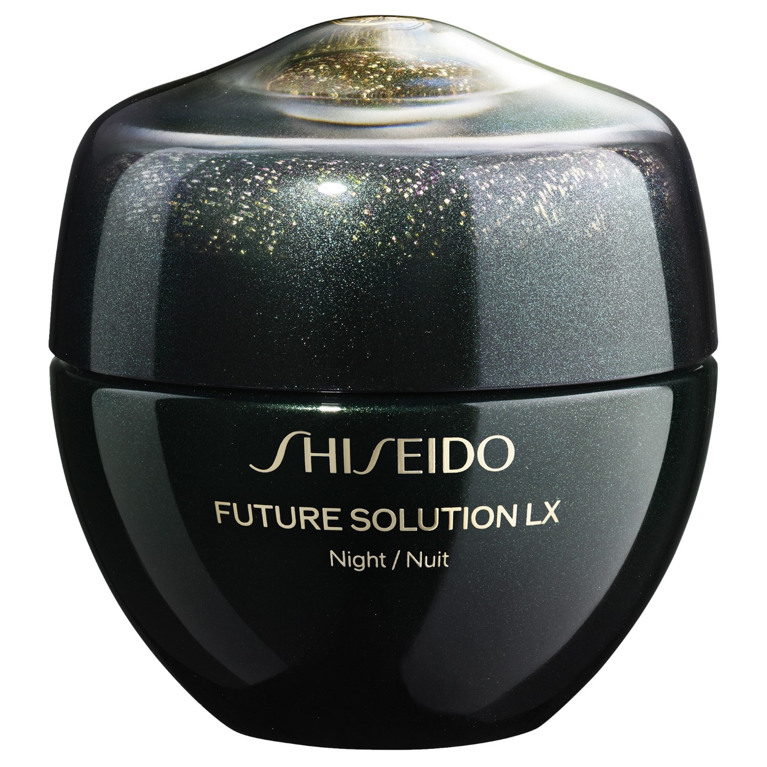 Future Solution Night Cream