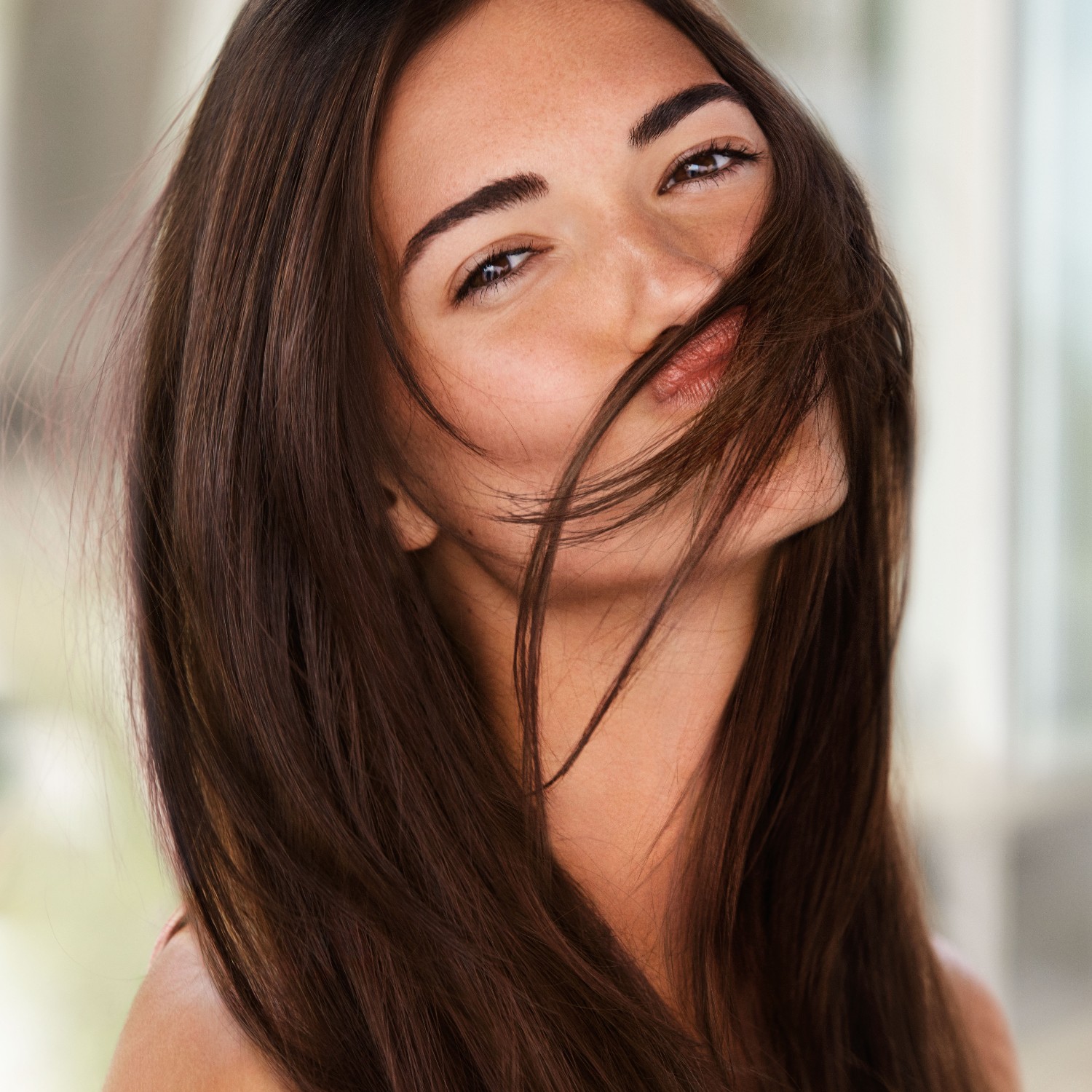 Softening Conditioner