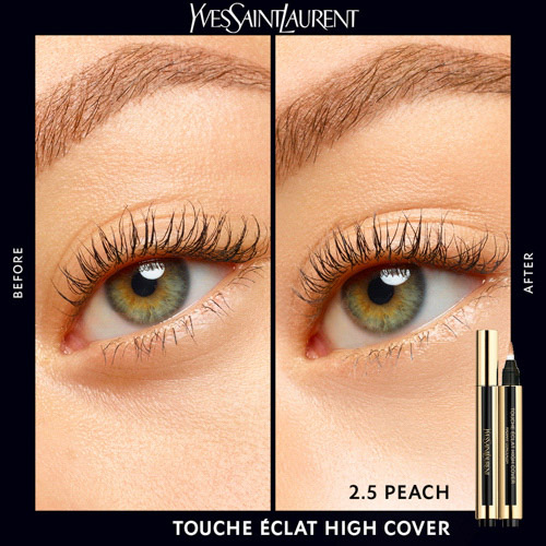 Touche Eclat Stylo Full Cover