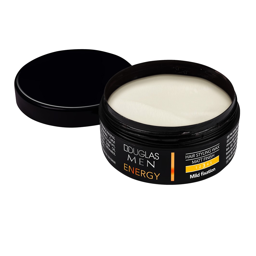 Energy Wax Mild Fixation