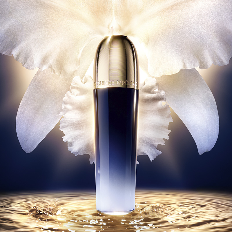 Lotion Pump Botled