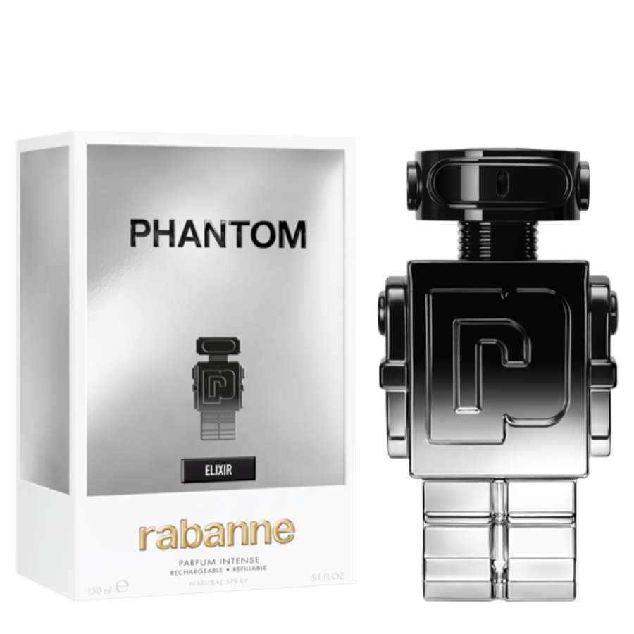 Phantom Elixir Parfum Intense Refillable