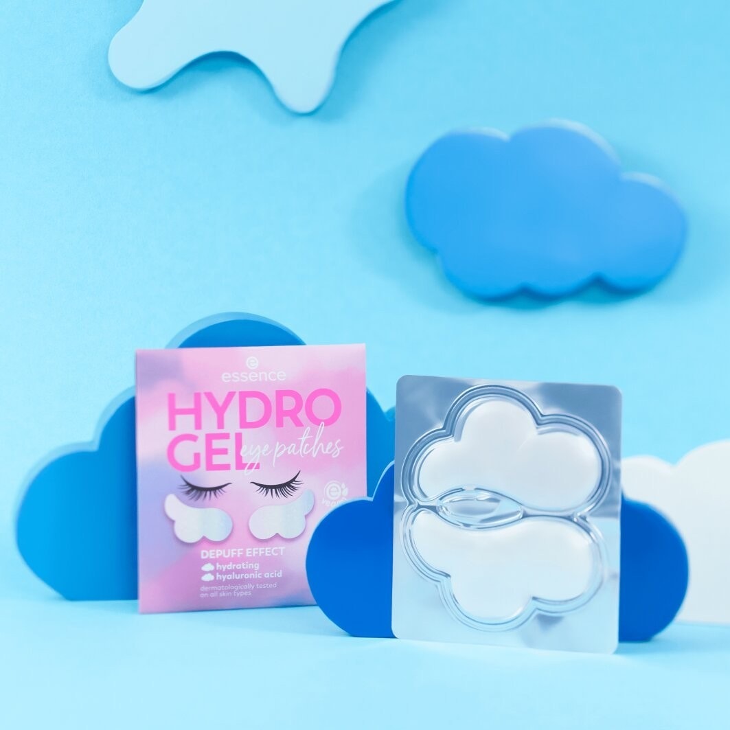 Hydro Gel Eye Patches 04
