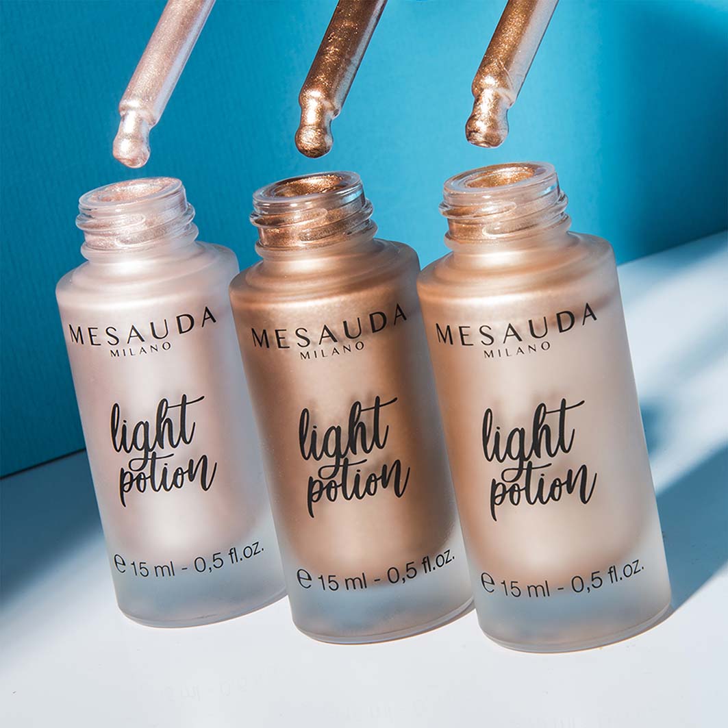 Light Potion Liquid Highlighter