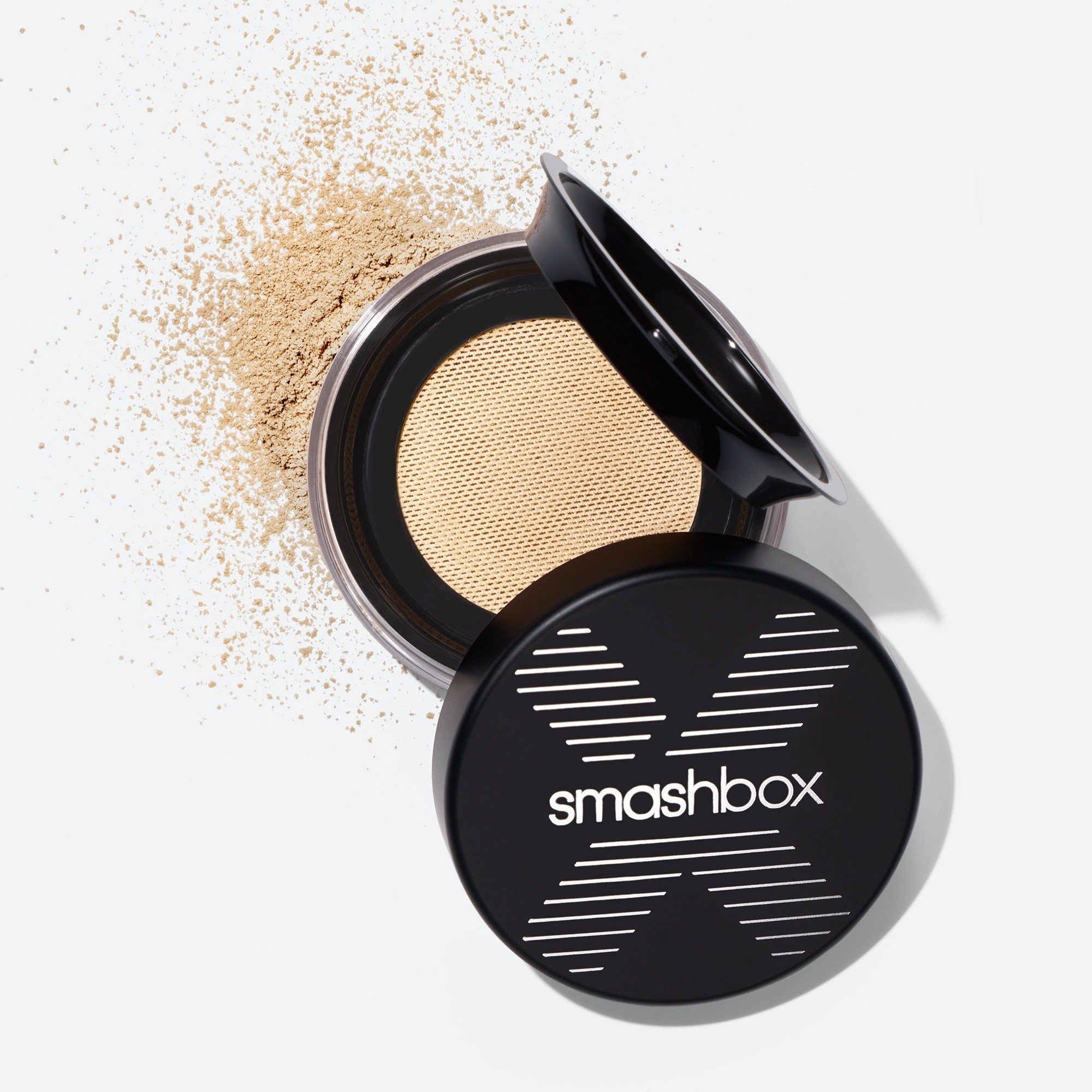 Setting Powder