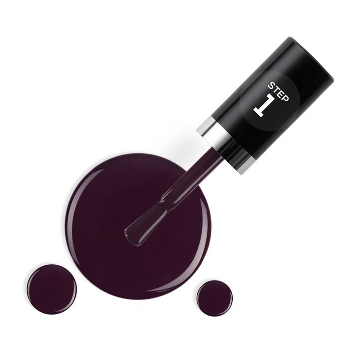 Stay+Care Gel Polish