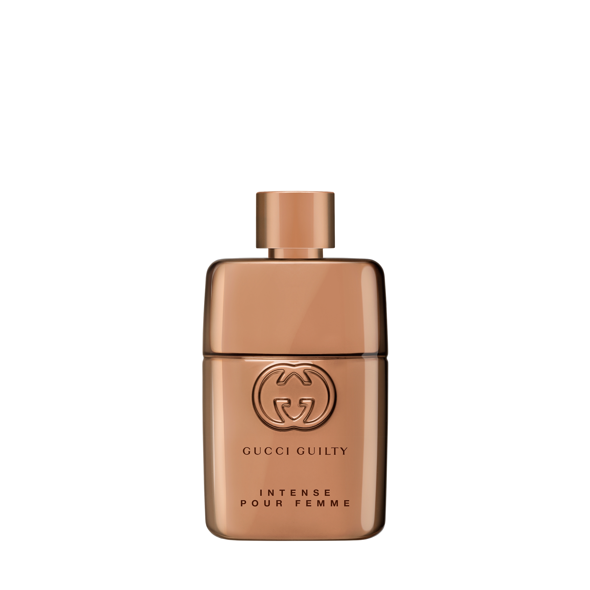 Guilty Pour Femme Edp Spray Intense
