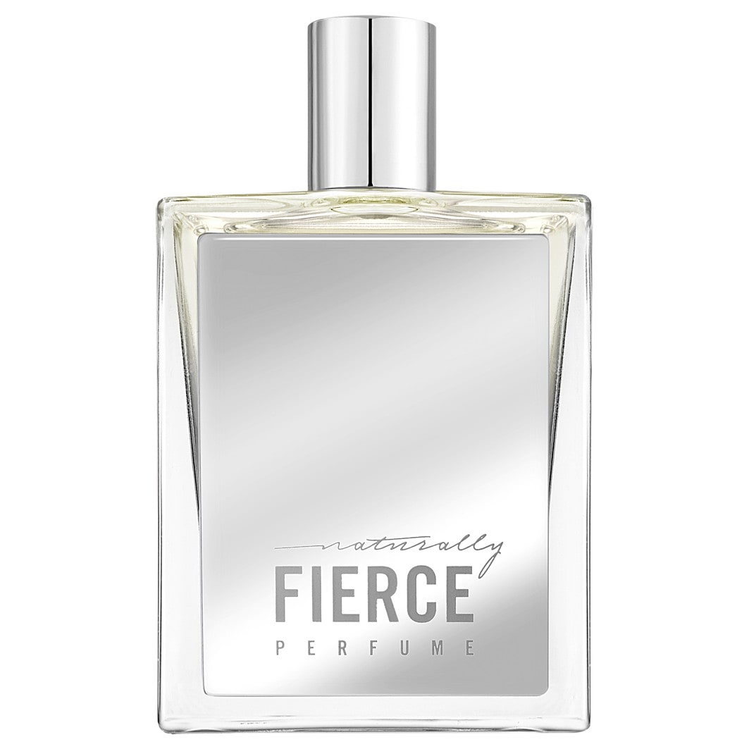 Naturally Fierce Woman Eau de Parfum Spray