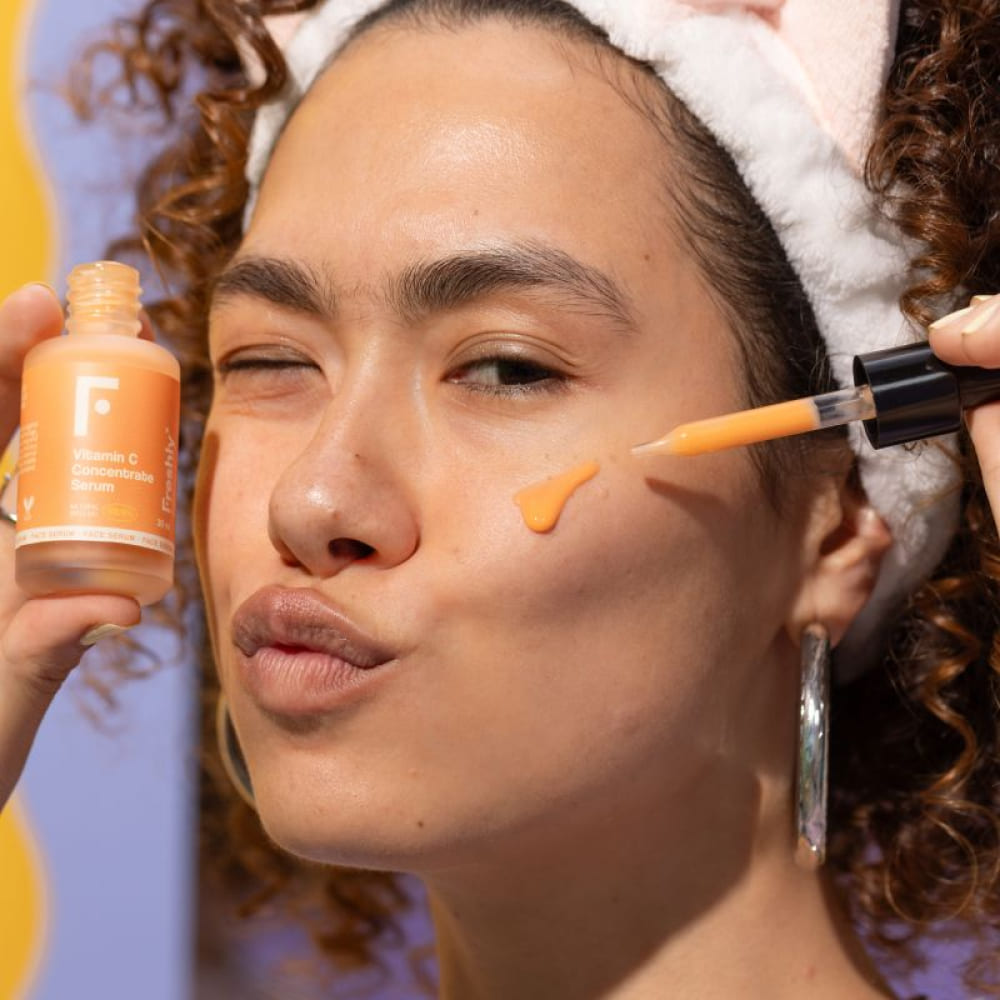 Vitamin C Serum