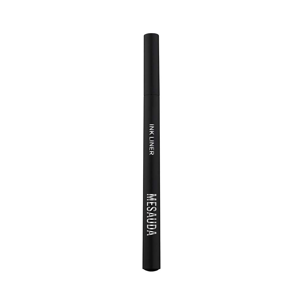 Ink Liner Midnight Black
