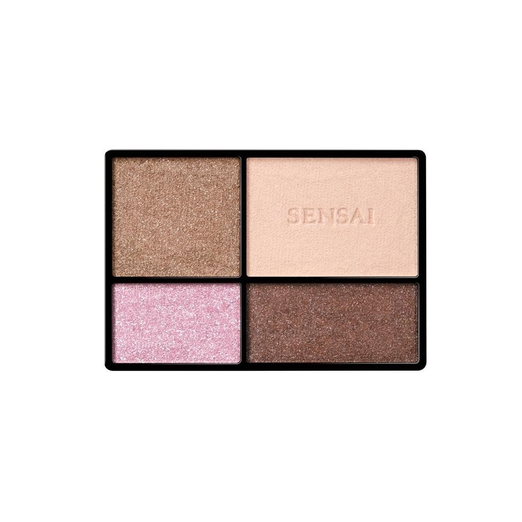 Eye Palette