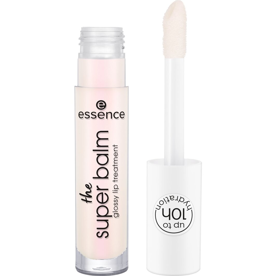 The Super Balm Glossy Lip